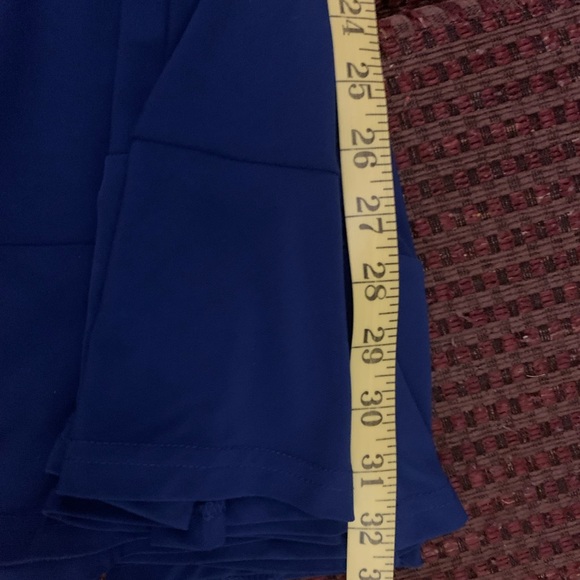 COPY - Nina Leonard with colorful scarf L - Picture 13 of 15